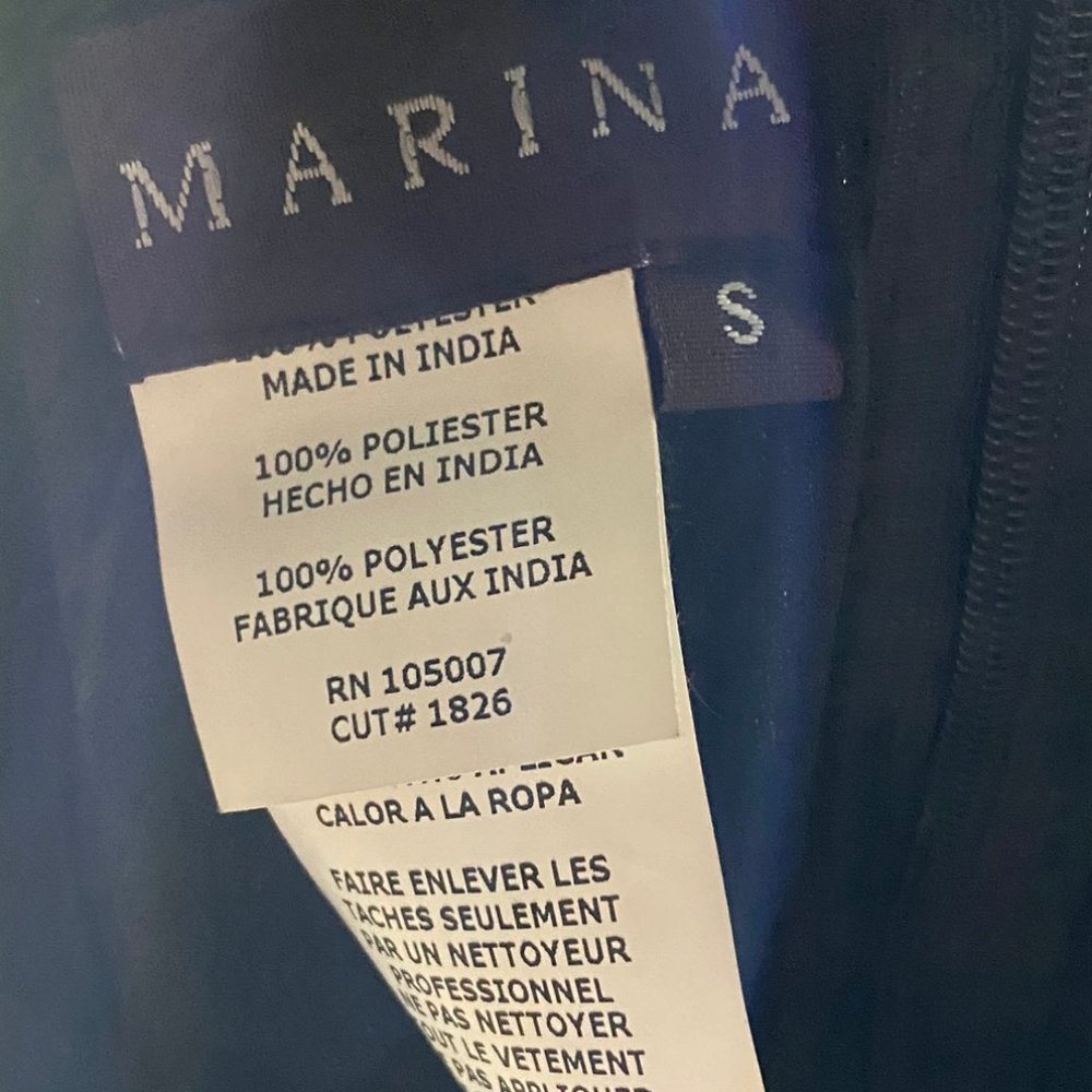 Marina - Top - Picture 5 of 5